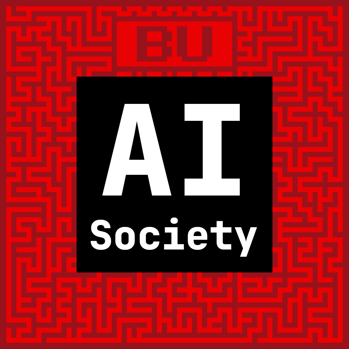 BUAI Society logo