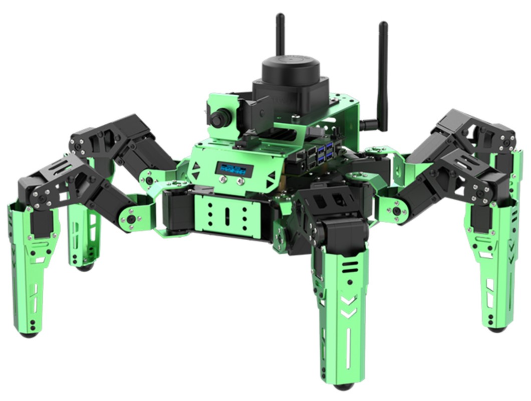 Robotics